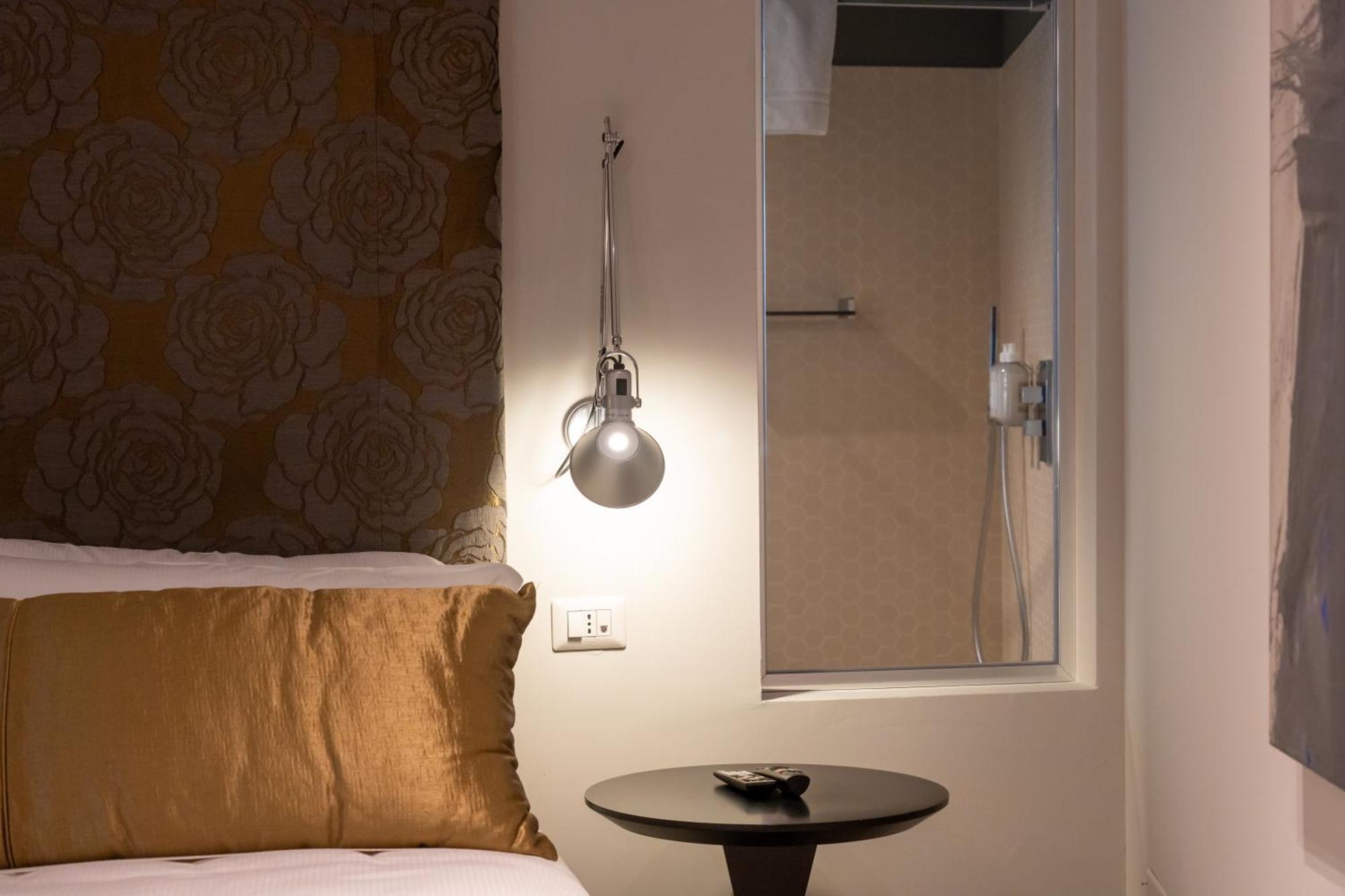 Hotel Arancioamaro Каннеро-Ривьера Номер фото