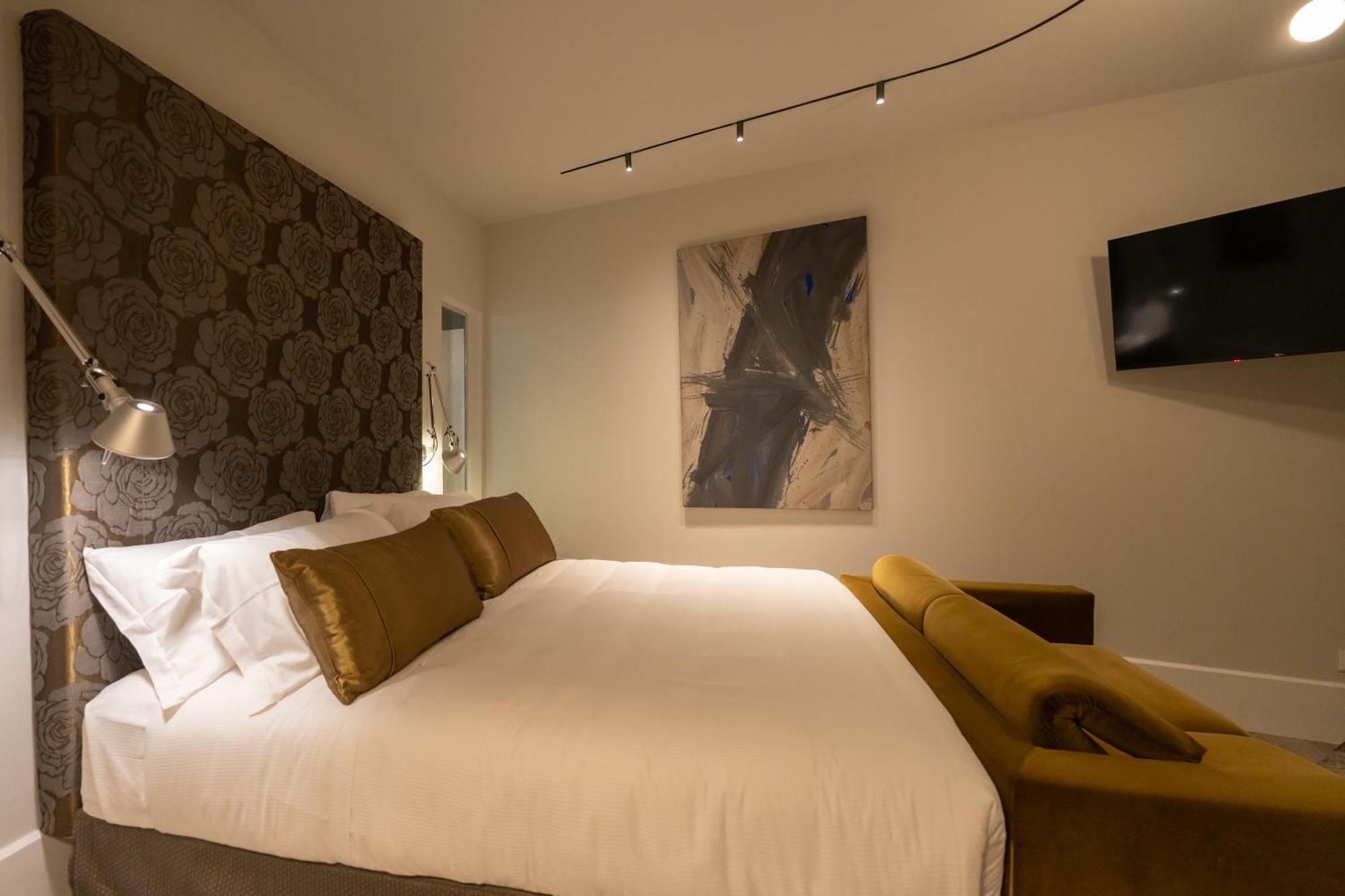 Hotel Arancioamaro Каннеро-Ривьера Экстерьер фото