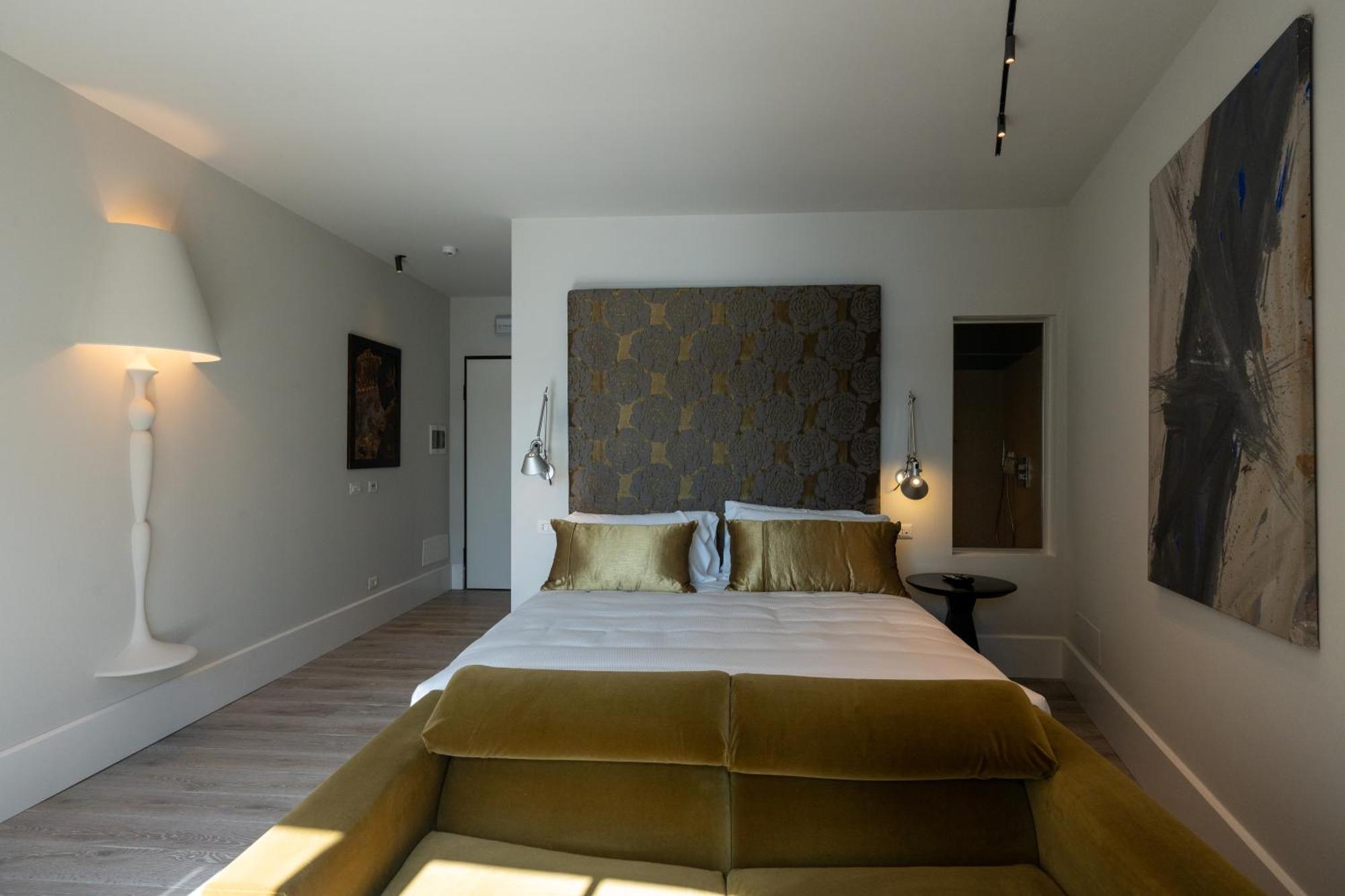 Hotel Arancioamaro Каннеро-Ривьера Экстерьер фото