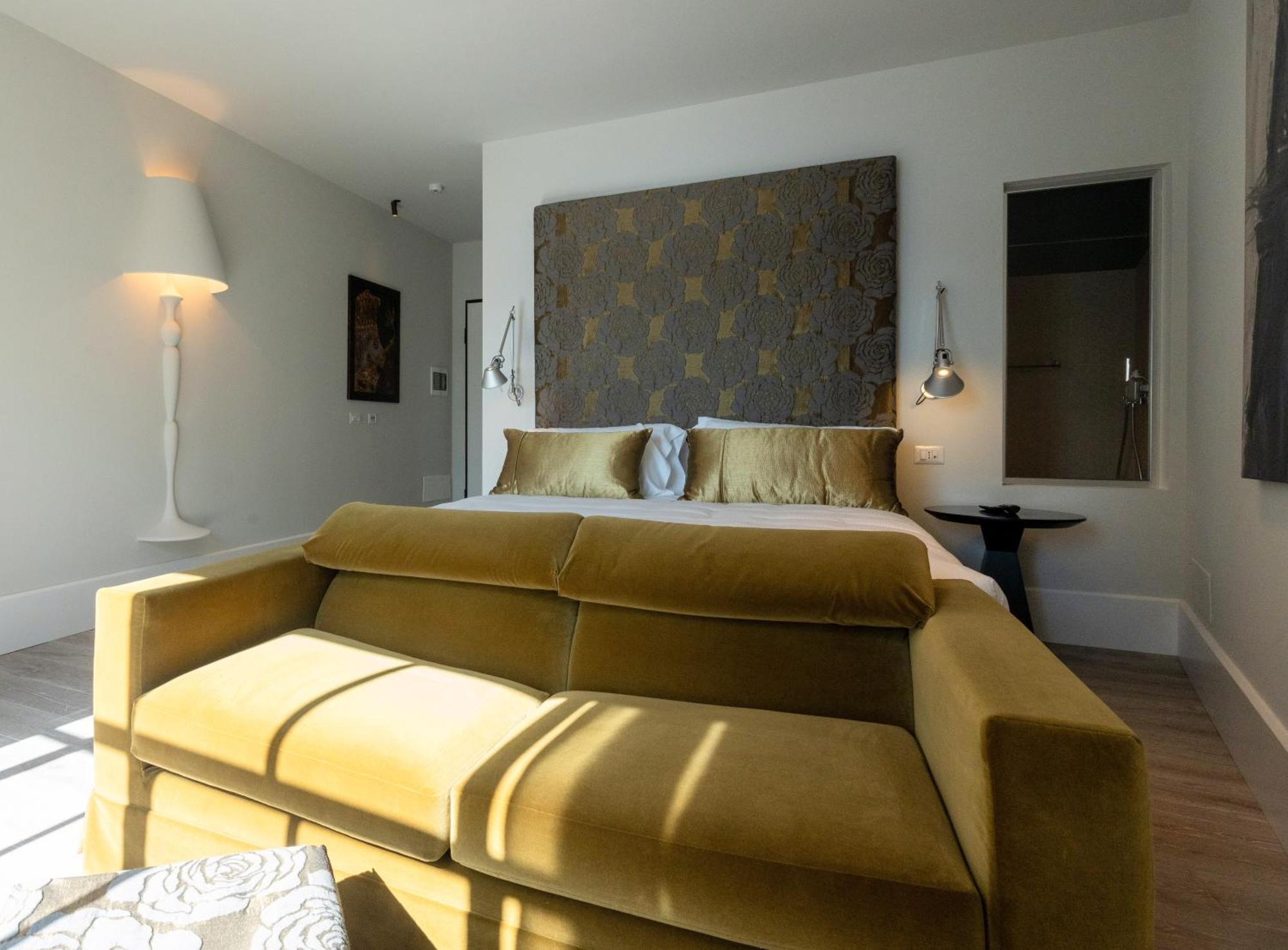 Hotel Arancioamaro Каннеро-Ривьера Номер фото
