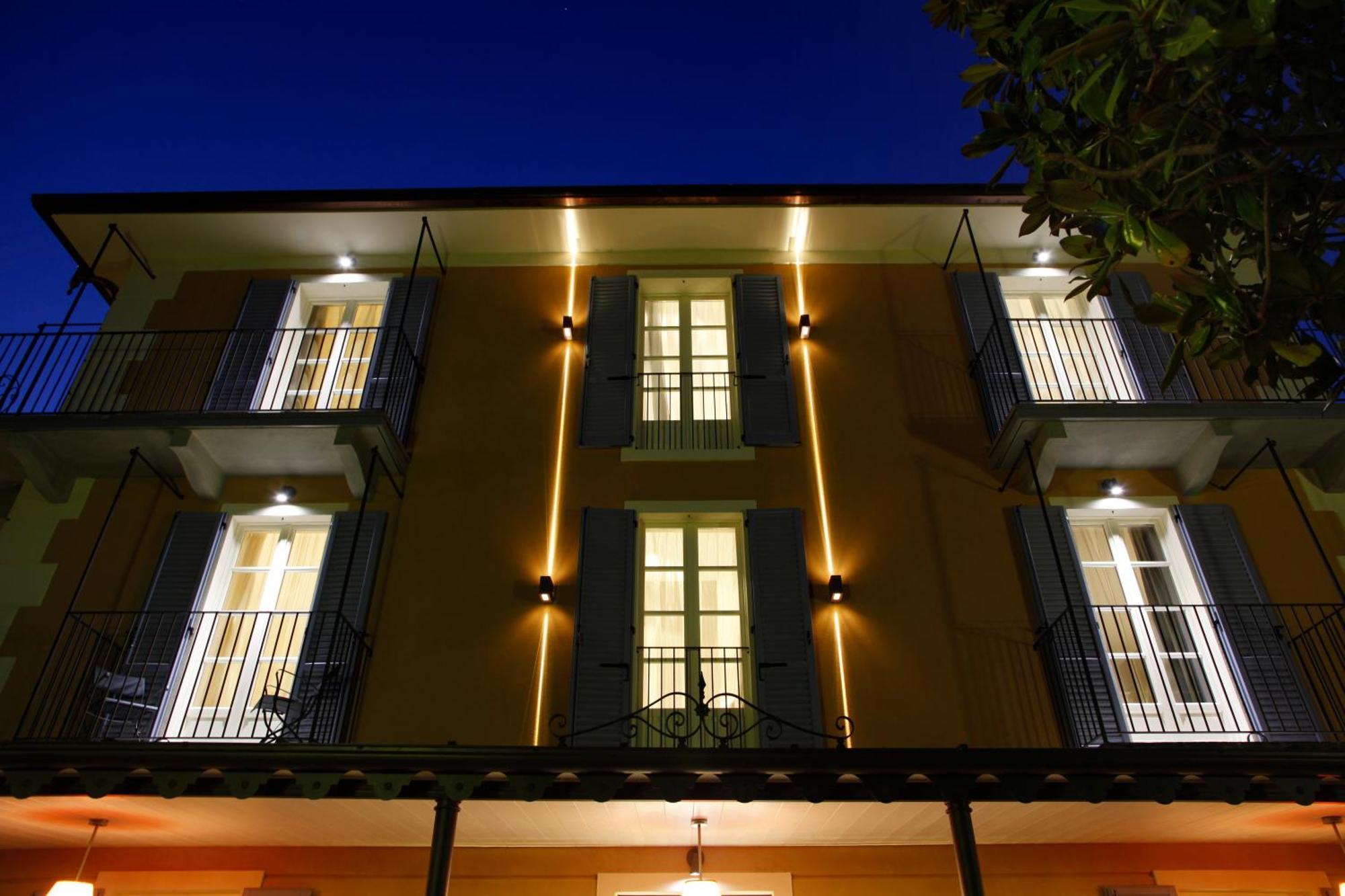 Hotel Arancioamaro Каннеро-Ривьера Экстерьер фото