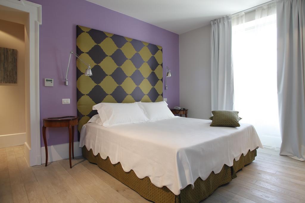 Hotel Arancioamaro Каннеро-Ривьера Номер фото