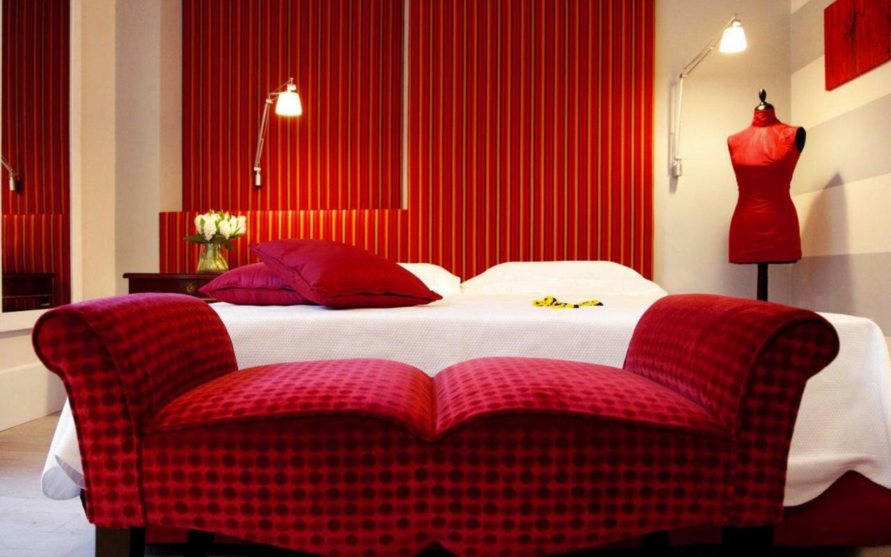 Hotel Arancioamaro Каннеро-Ривьера Экстерьер фото