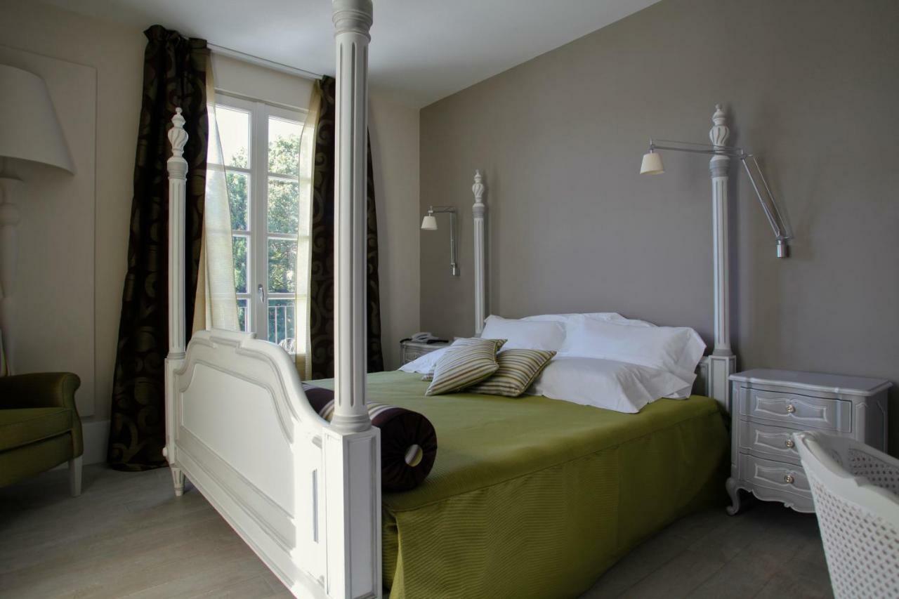 Hotel Arancioamaro Каннеро-Ривьера Экстерьер фото