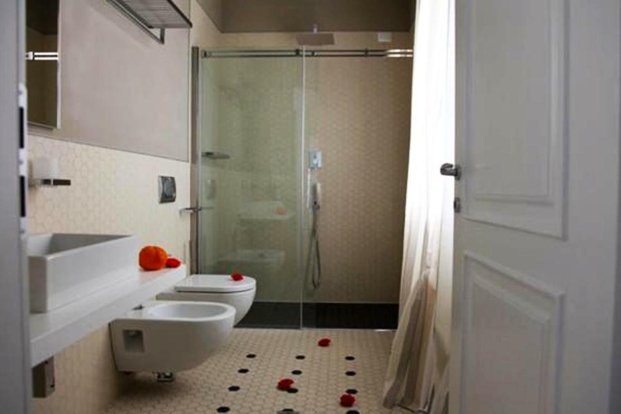 Hotel Arancioamaro Каннеро-Ривьера Экстерьер фото